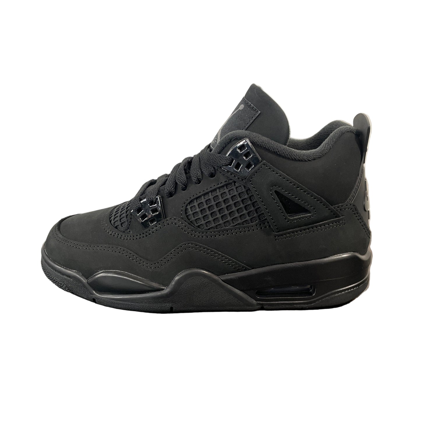 Jordan 4 Black Cat (2025) GS