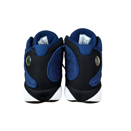 Used Jordan Retro 13 Brave Blue - Sz 9.5