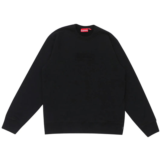 Supreme Cutout Crewneck - Sz S