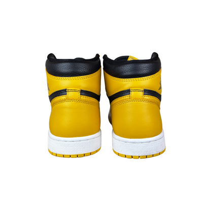 Used Jordan 1 Pollen - Sz 8