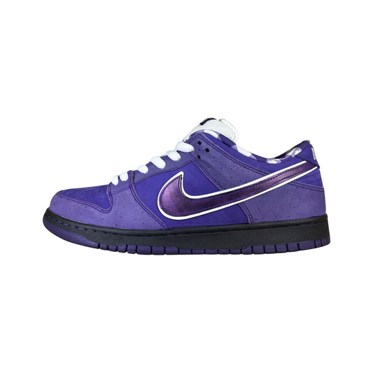 Used Nike Dunk SB Purple Lobster - Sz 10.5
