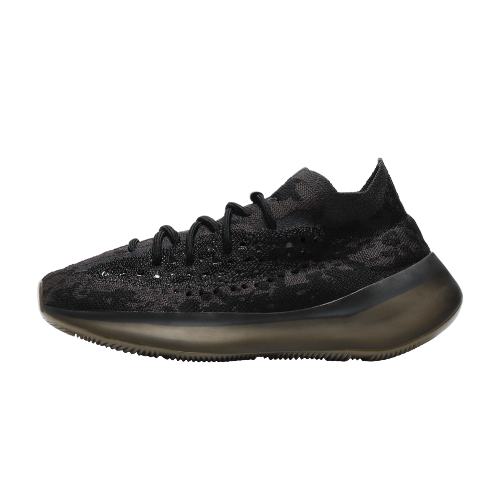 Yeezy 380 Onyx - Sz 9