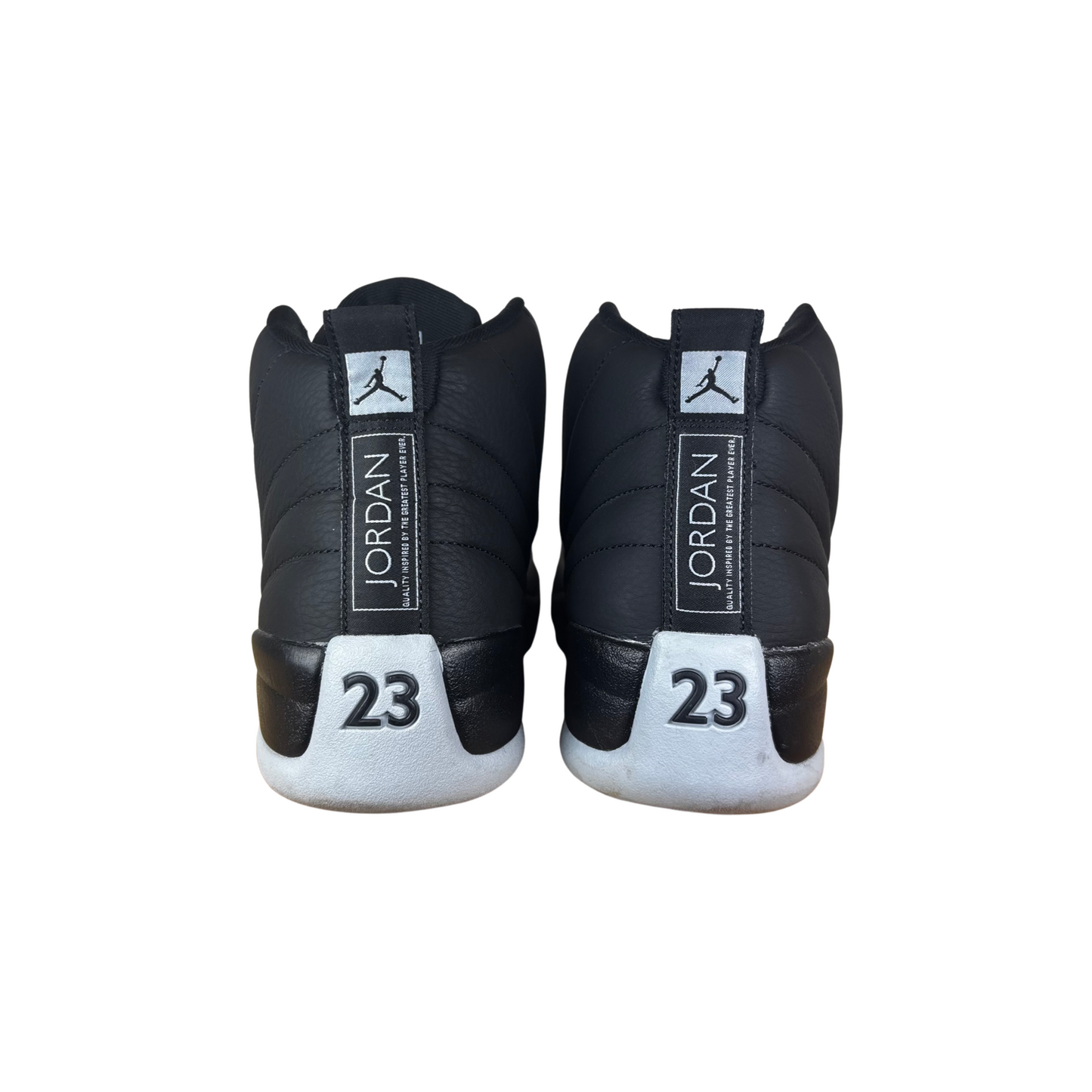 Used Jordan 12 Baron - Sz 10