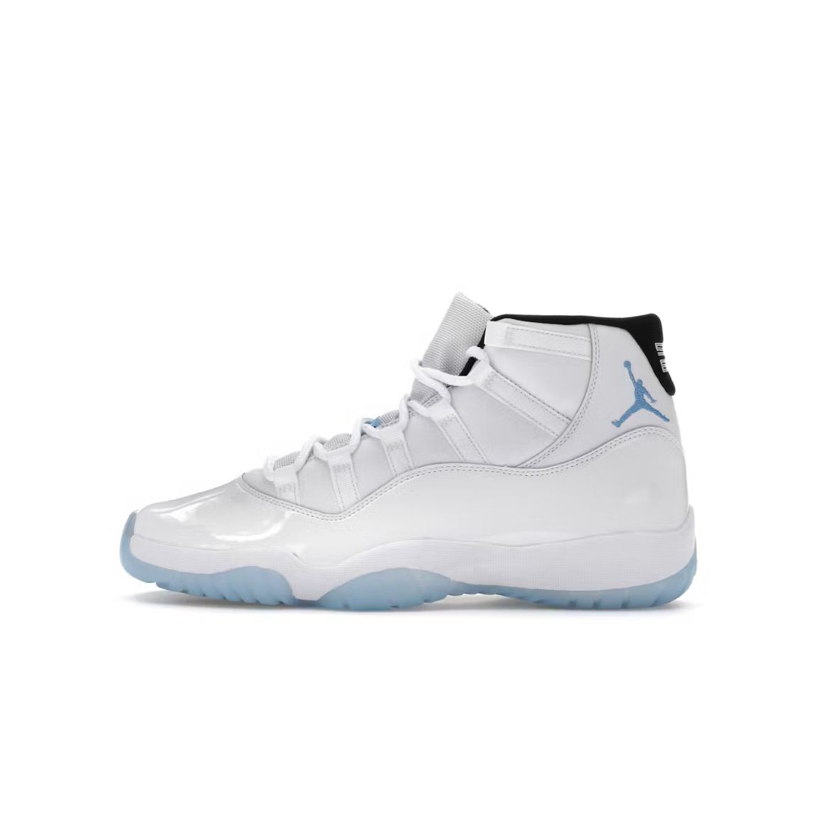 Jordan Retro 11 Legend Blue