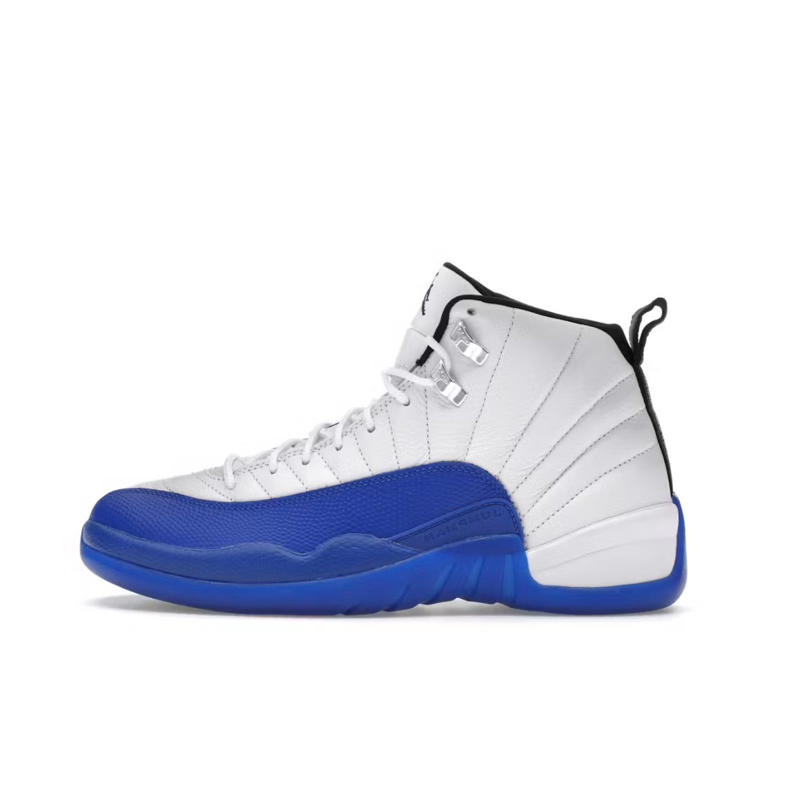 Jordan 12 Retro Blueberry
