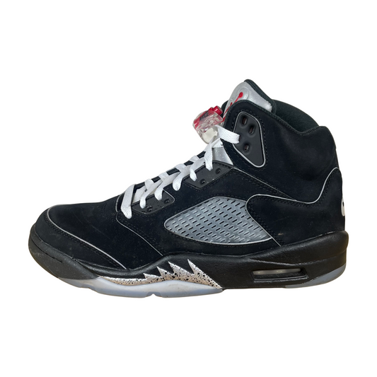 Used Jordan 5 Retro Metallic - Sz 8