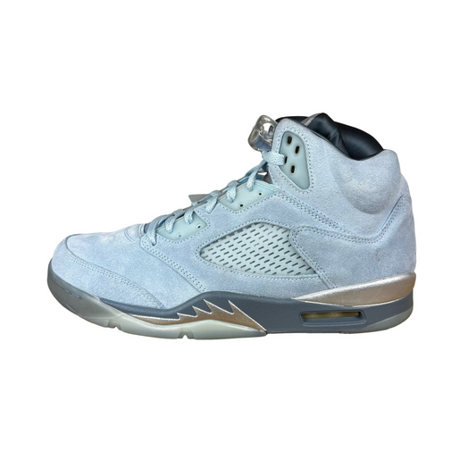 Used Jordan 5 Retro Bluebird - Sz 12W/10.5M