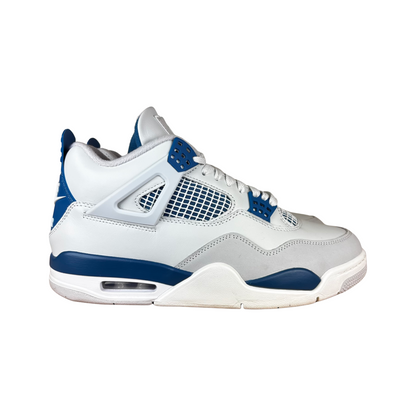 Used Jordan 4 Military - Sz 9.5