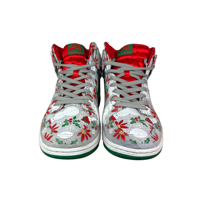 Nike Dunk SB Concepts Ugly Christmas Sweater - Sz 11