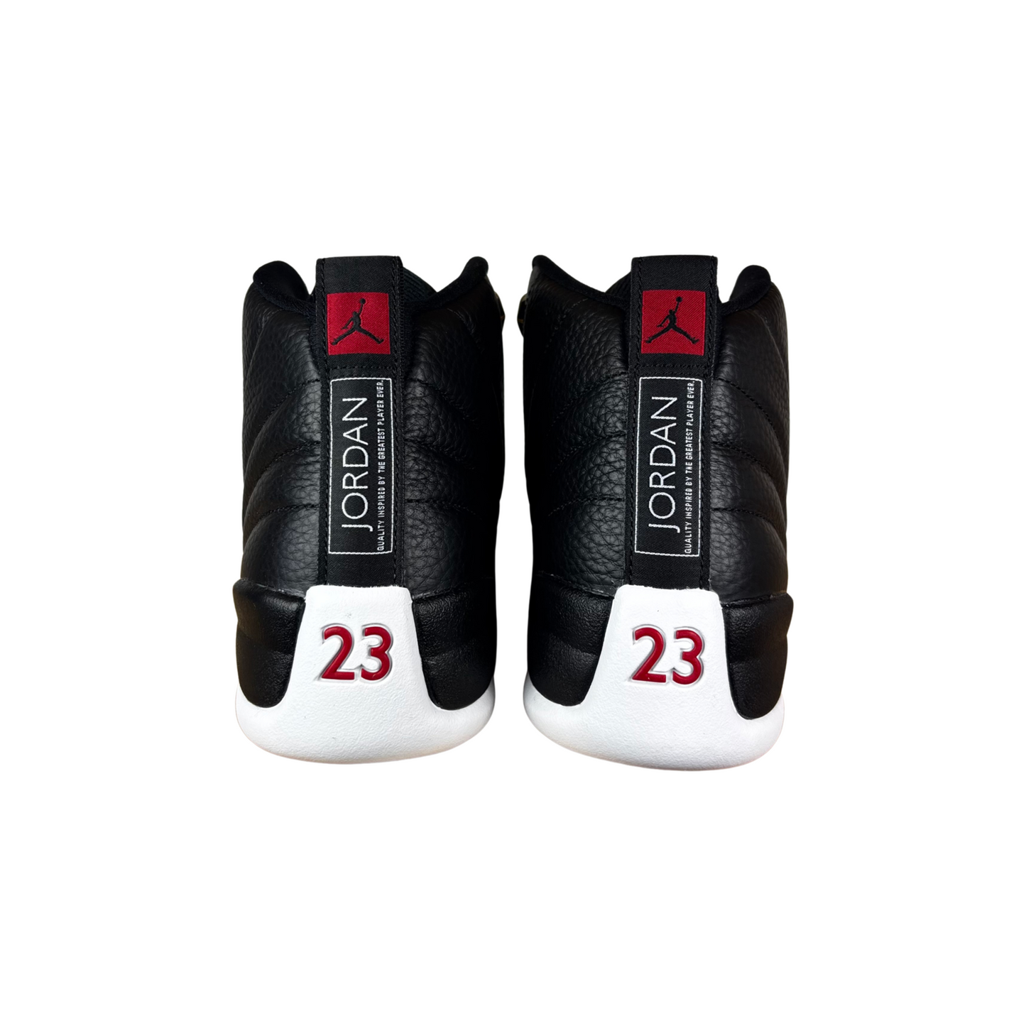Jordan 12 Retro Playoffs (2022) - Sz 10