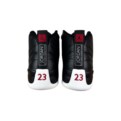 Jordan 12 Retro Playoffs (2022) - Sz 10