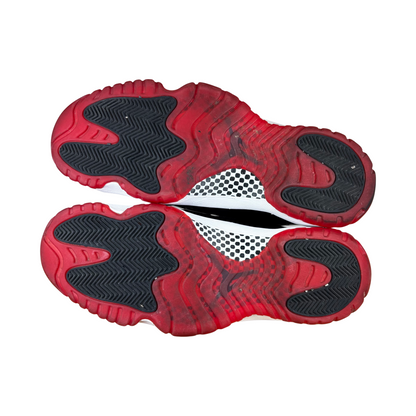 Used Jordan 11 Bred - Sz 13