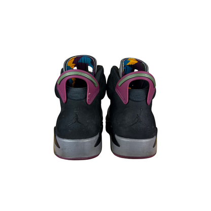 Used Jordan 6 Bordeaux - Sz 9