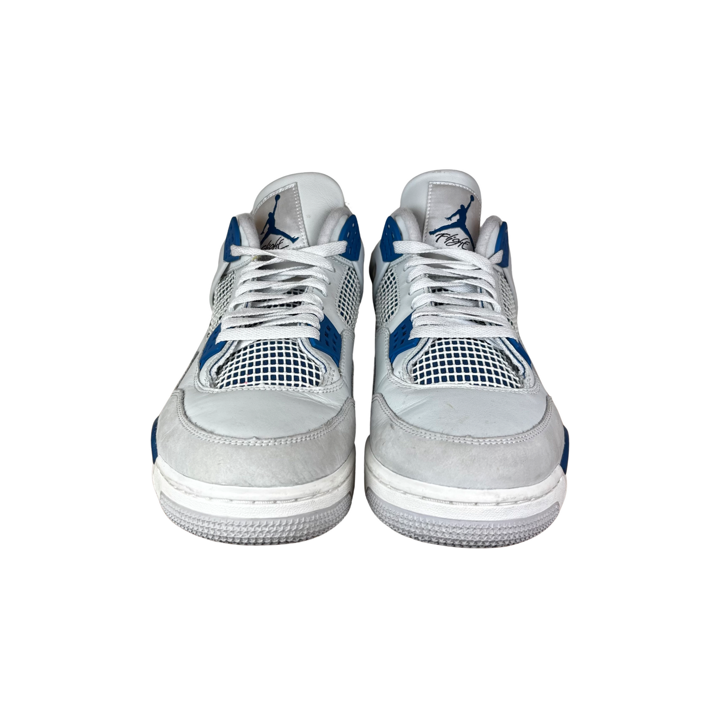 Used Jordan 4 Military - Sz 13