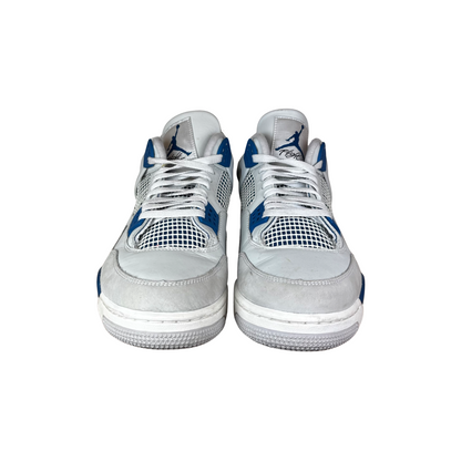 Used Jordan 4 Military - Sz 13