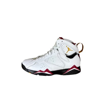 Used Jordan 7 Cardinal - Sz 9