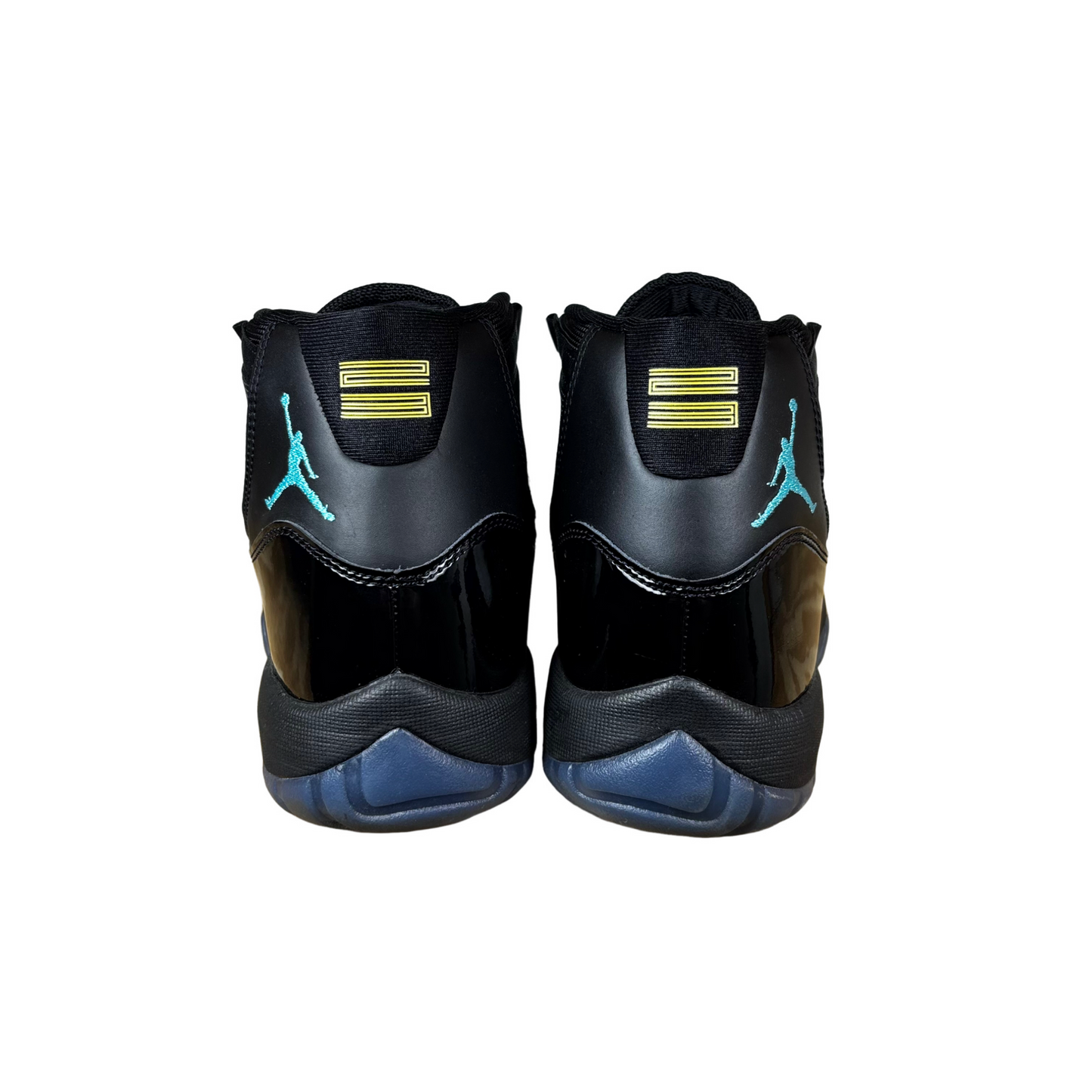 Used Jordan 11 Gamma - Sz 9