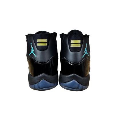 Used Jordan 11 Gamma - Sz 9
