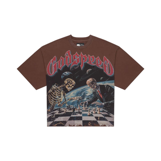 Godspeed Chess T - Sz XS