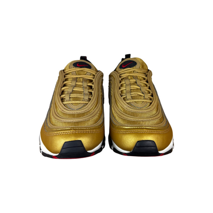 Used Nike Air Max 97 OG Gold Bullet (2022) - Sz 9