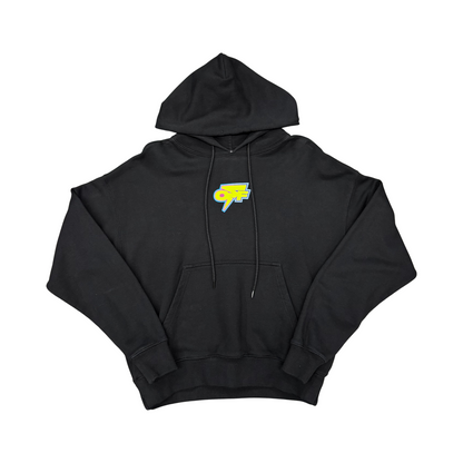 Off-White Thunder Skate Hoodie