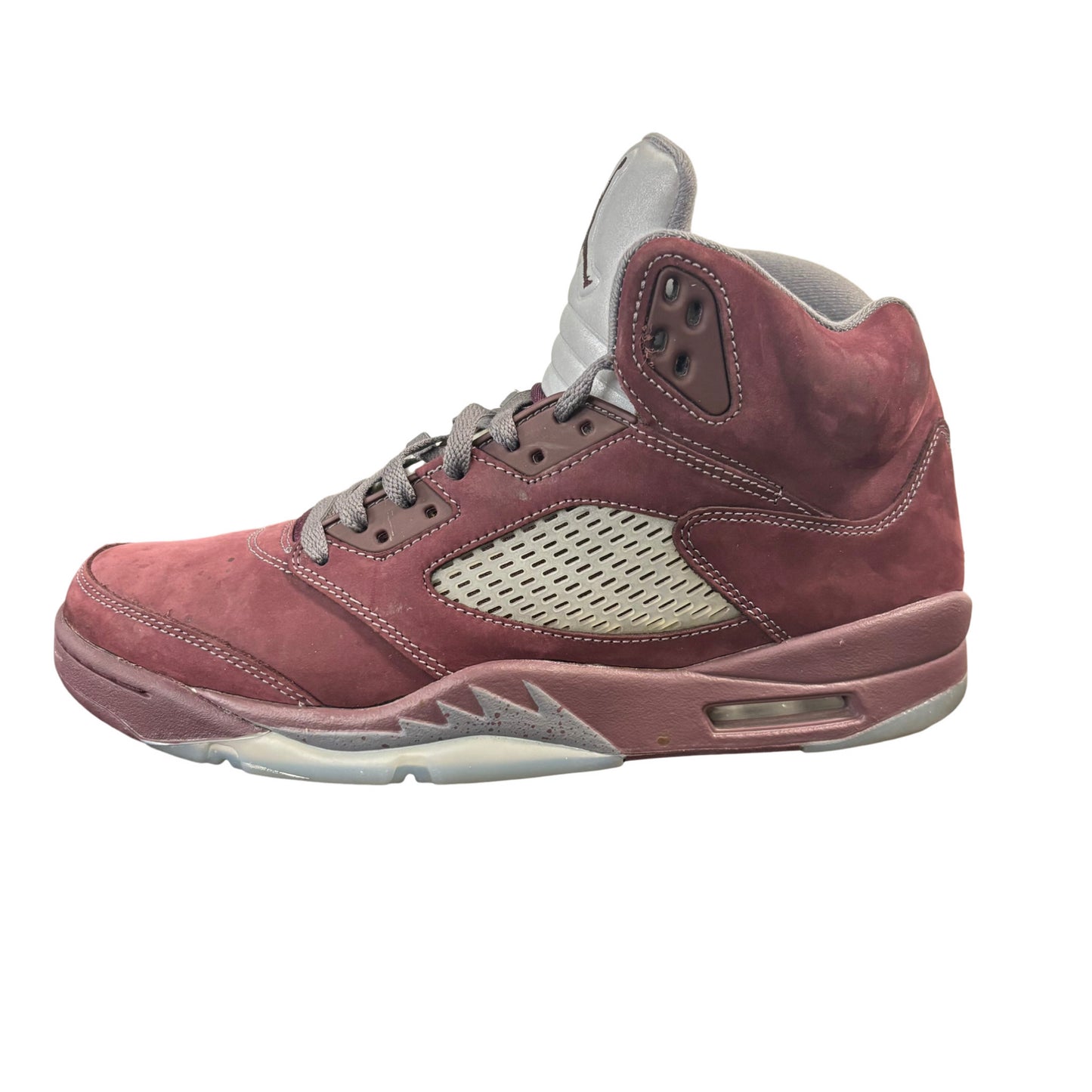 Used Jordan 5 Burgundy - Sz 11