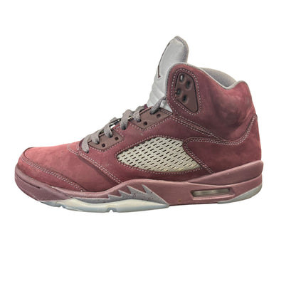 Used Jordan 5 Burgundy - Sz 11