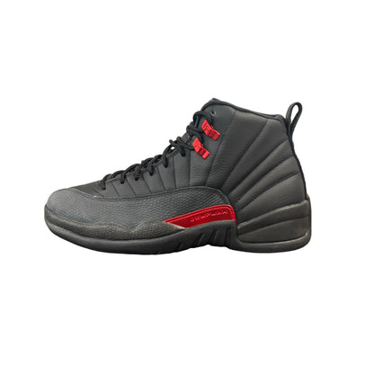 Used Jordan 12 Bloodline - Sz 8.5