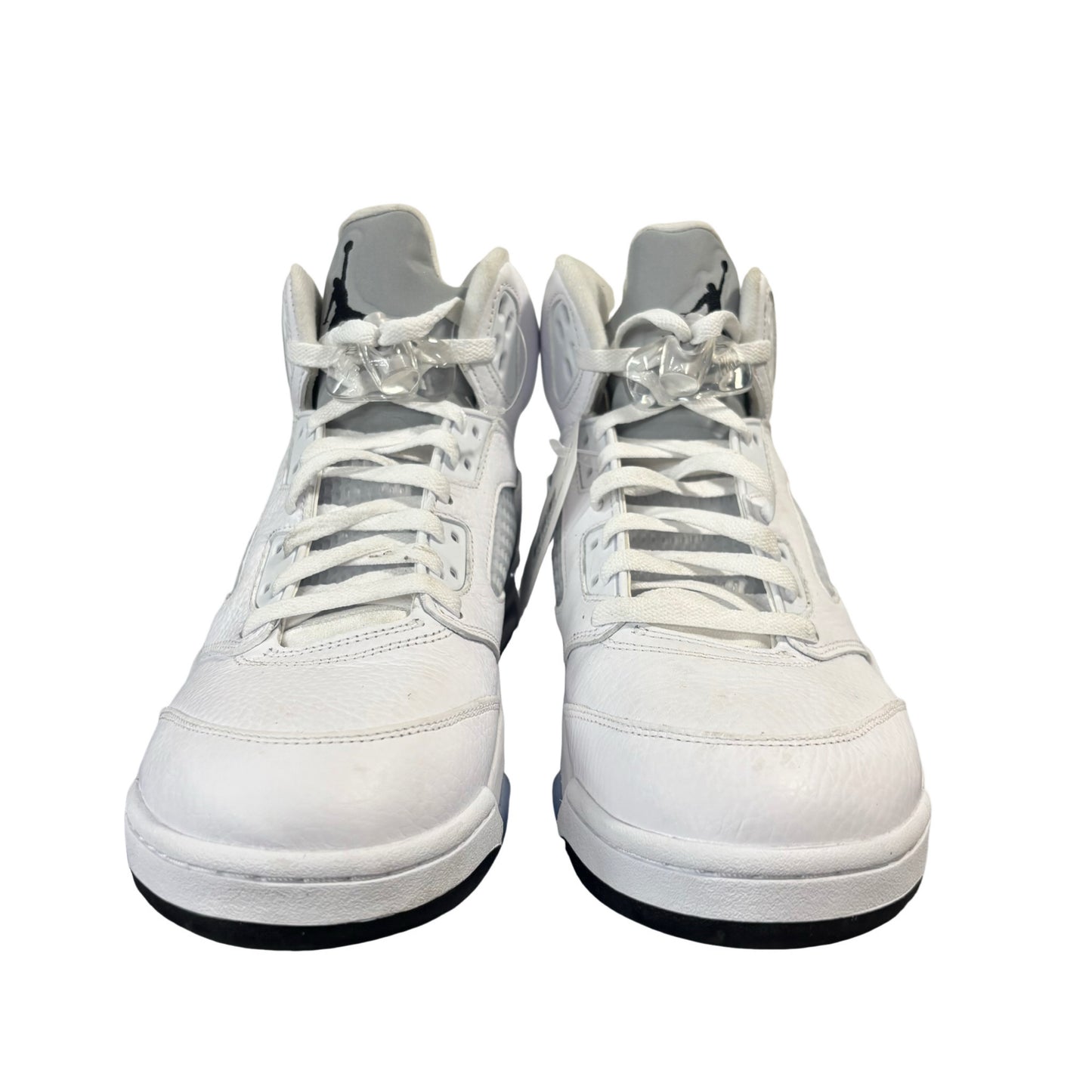 Used Jordan 3 True Blue - Sz 9.5