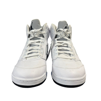 Used Jordan 3 True Blue - Sz 9.5