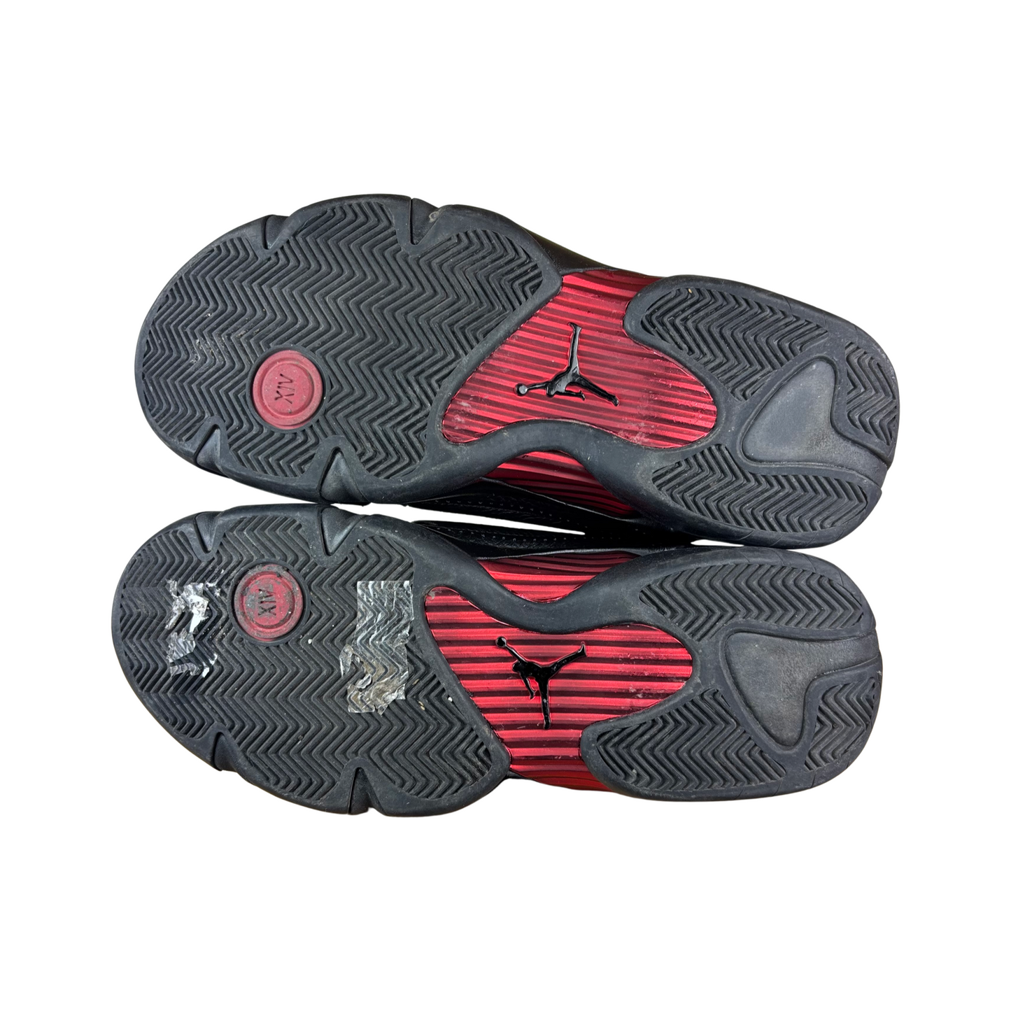 Used Jordan 14 Last Shot - Sz 10
