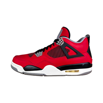 Used Jordan 4 Toro - Sz 9.5