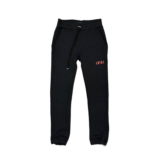 Amiri Core Logo Sweatpants