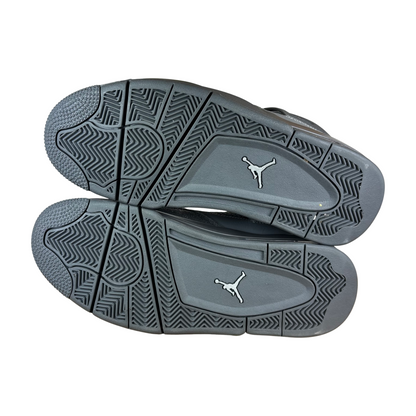 Used Jordan 4 Wet Cement - Sz 8