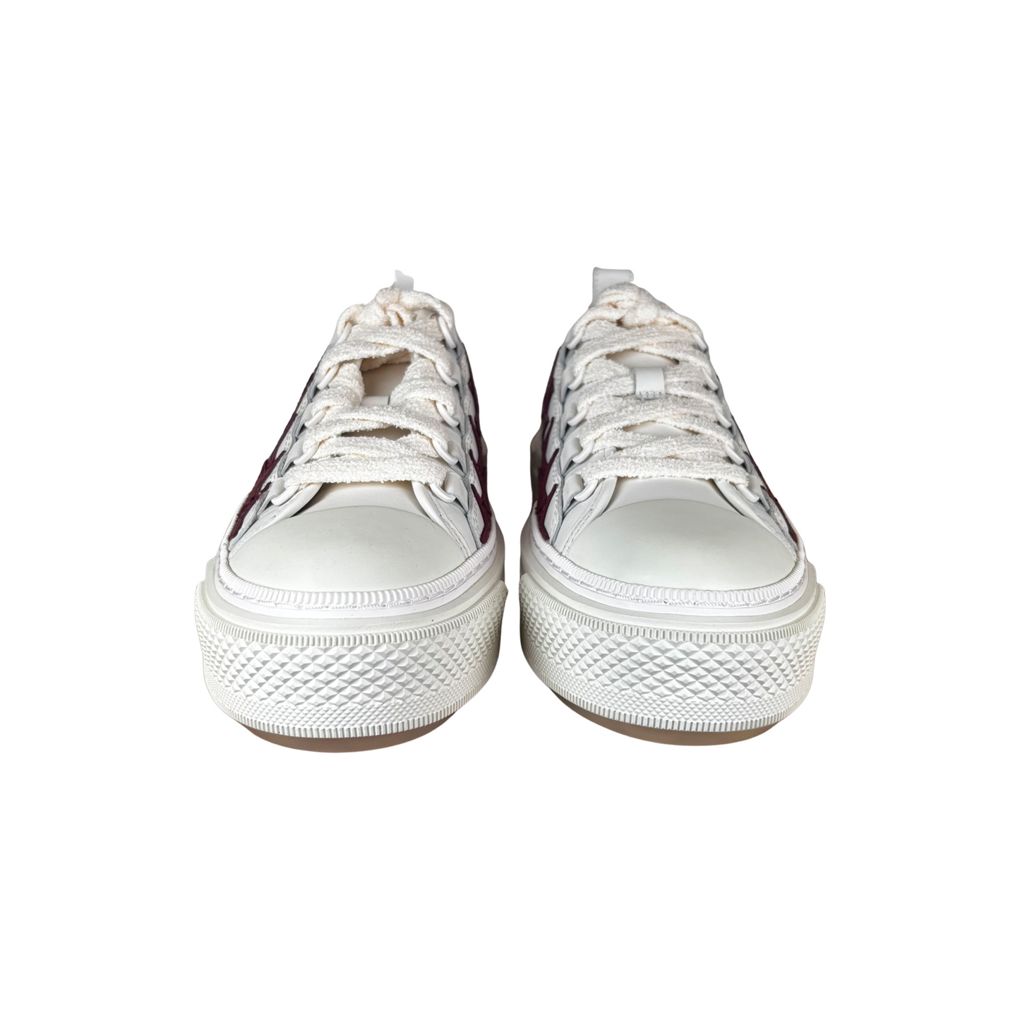 Amiri Stars Court Low Sneaker - Sz 38