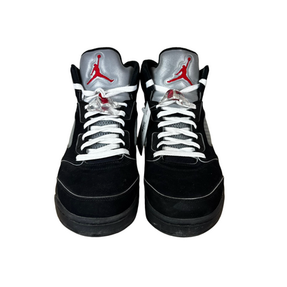Used Jordan 5 Metallic - Sz 10.5