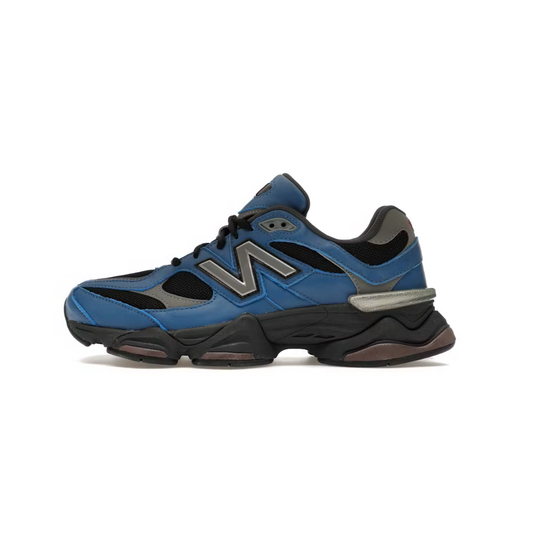 New balance 9060 - Blue Black