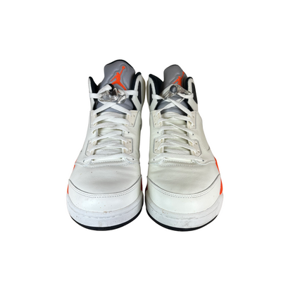 Used Jordan 5 Shattered Backboard - Sz 13