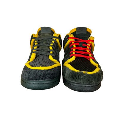 Used Nike Dunk x CPFM Sponge Dunk - Sz 13