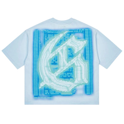Godspeed Aura Farm Tee