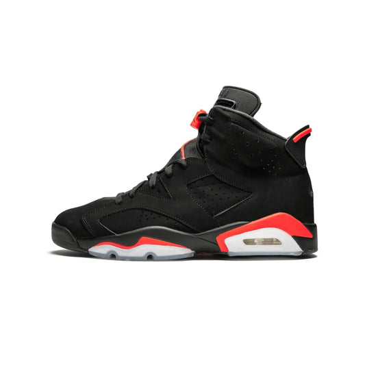 Jordan 6 Retro Infrared - Sz 10.5