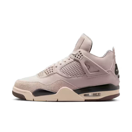 Jordan 4 A Ma Maniere While You Were Sleep