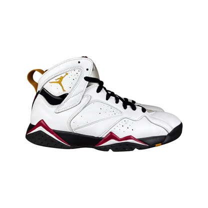 Used Jordan 7 Cardinal - Sz 9.5