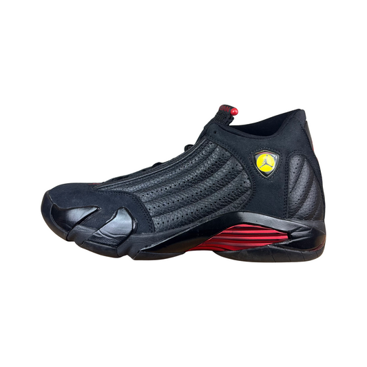 Used Jordan 14 Last Shot - Sz 10