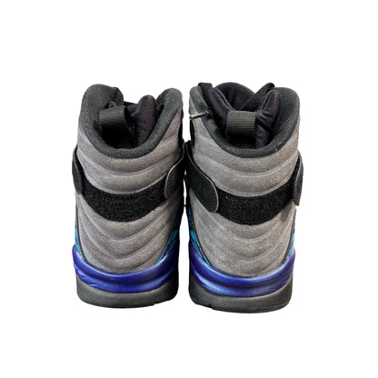 Used Jordan 8 Aqua - Sz 8.5
