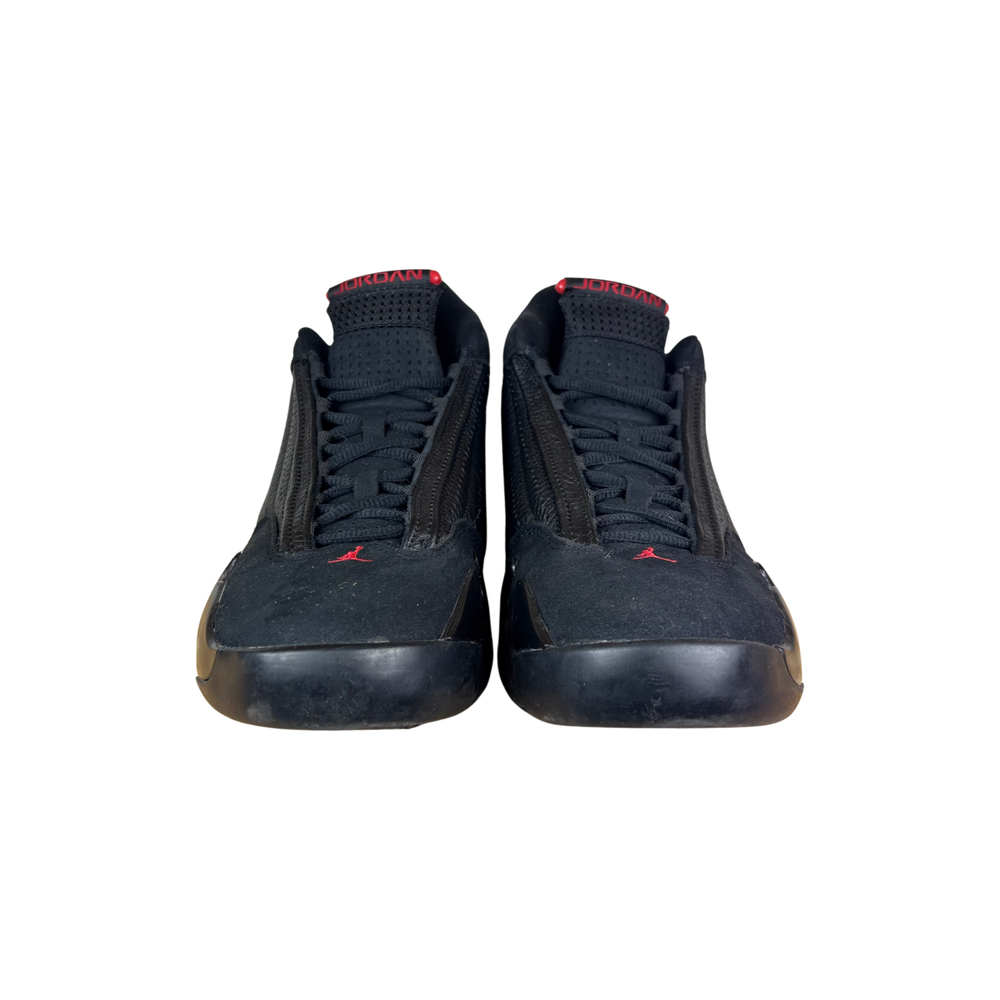 Used Jordan 14 Last Shot - Sz 10