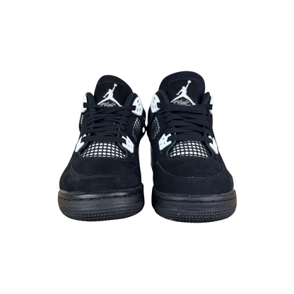 Used Jordan 4 White Thunder - Sz 6.5Y