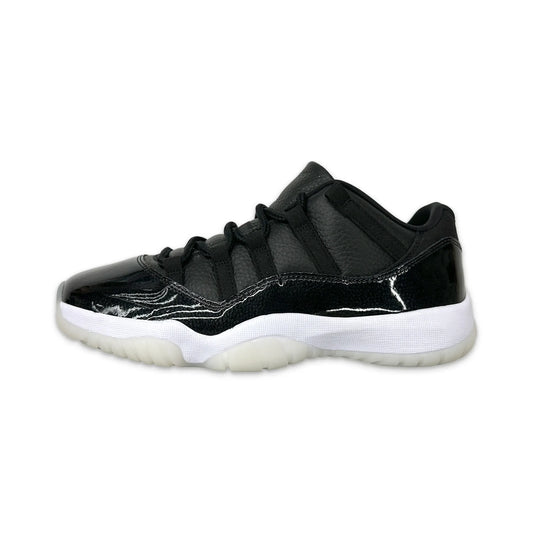Jordan 11 Low 72-10 - Sz 8