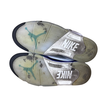 Used Jordan 5 Grape - Sz 11