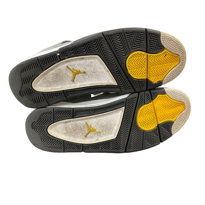 Used Jordan 4 Retro Cool Grey (2019) - Sz 13 (No Box)